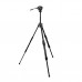 Manfrotto ONE Alu Tripod with 500X Fluid Head Manfrotto ONE Alu Tripod with 500X Fluid Head